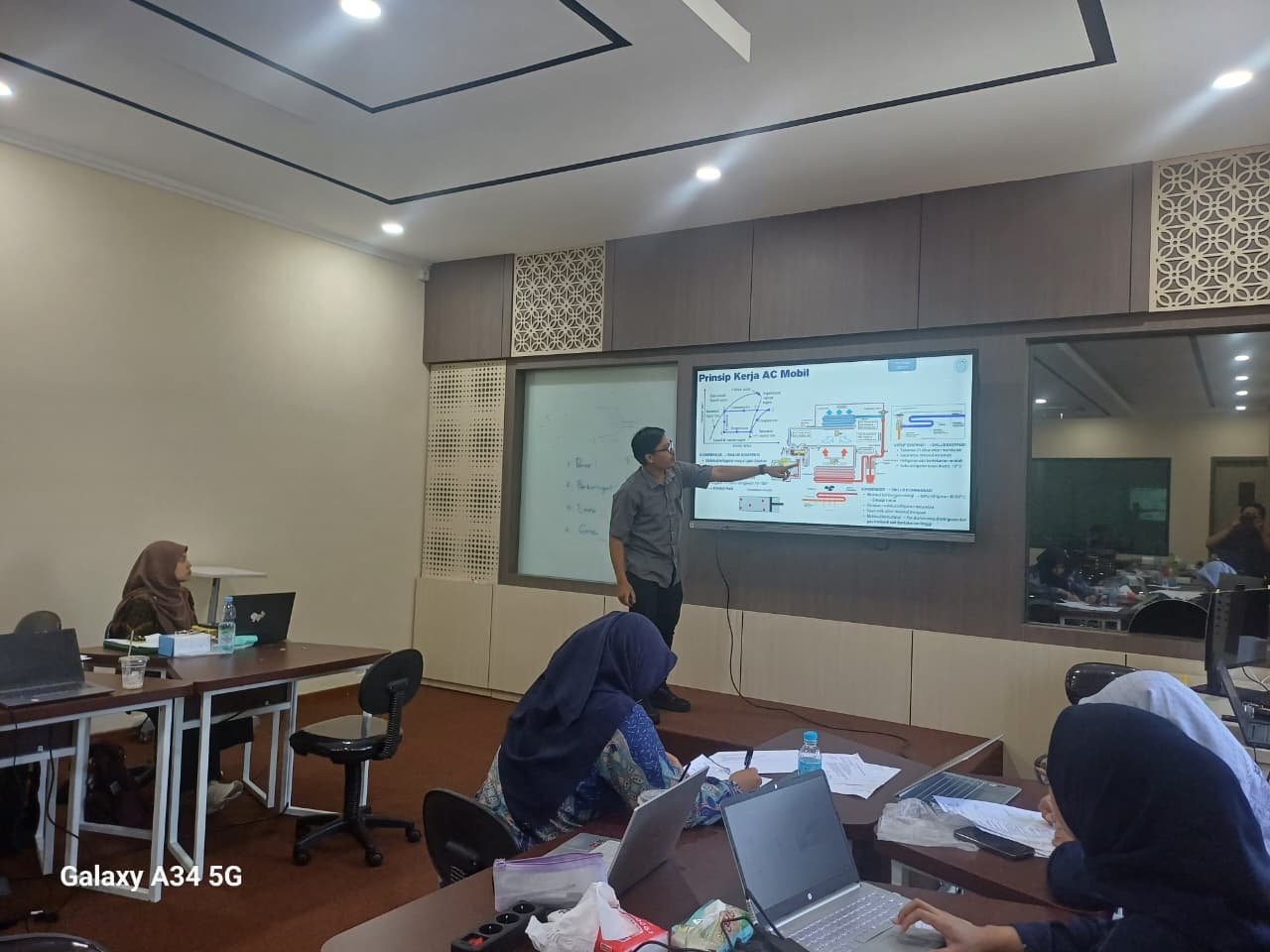 Project-Based Learning